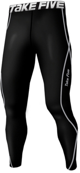 테이크파이브 남성용 기능성 9부 언더레이어