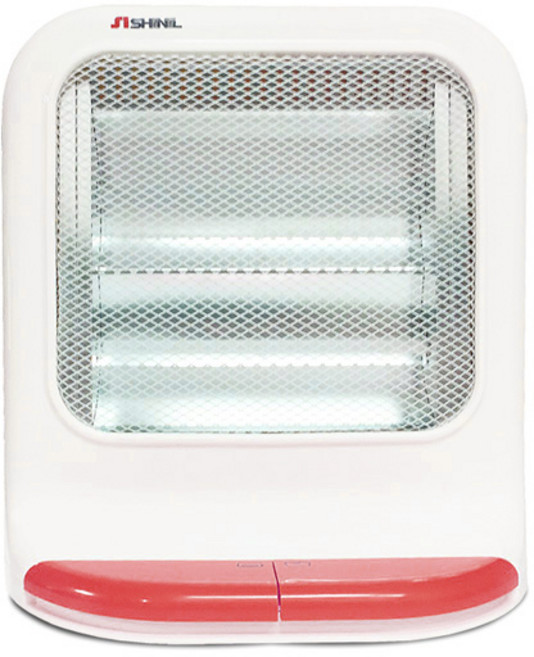 신일 할로겐 발터치 스토브형 전기히터, SEH-900HK