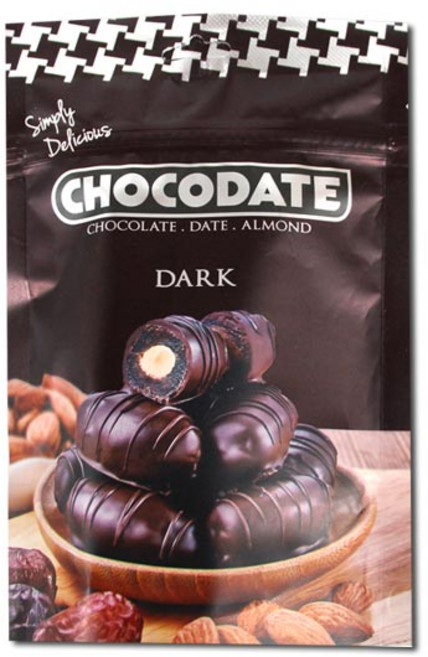 노션 초코데이트 다크, 90g, 1개
