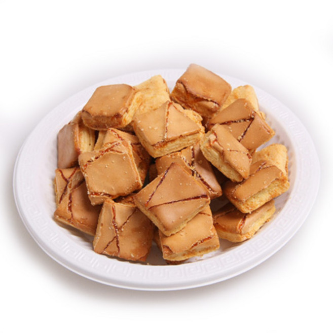 [옛날과자백화점] 옛날과자 10+1 과자세트 33종류, 160g, 1개, 127 누네띠네