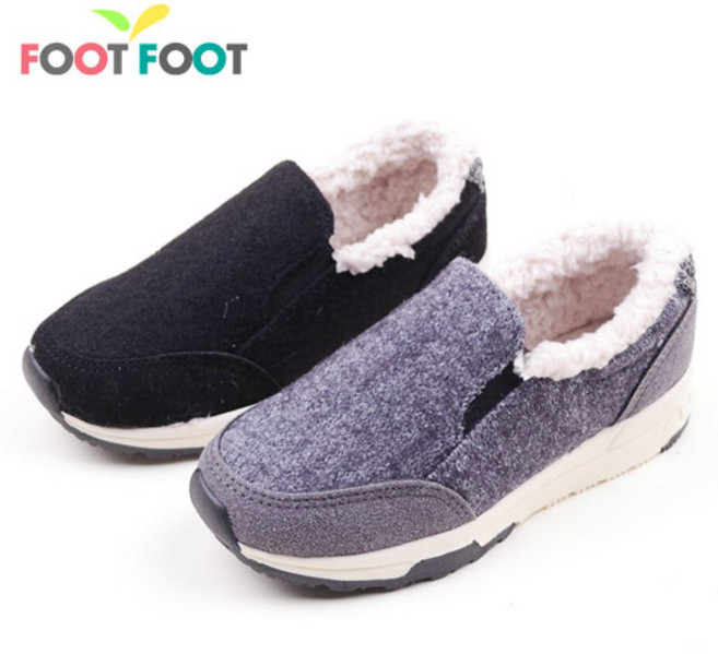 아모 털 슬립온