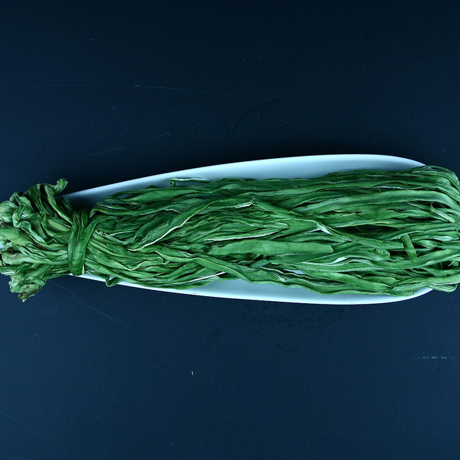 자연미가 건조 줄기상추, 1kg, 1개