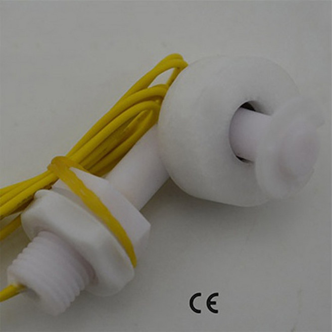 플로트스위치 액체탱크 수위측정 레벨스위치, W 100V 플로터스위치(p5056), 1개