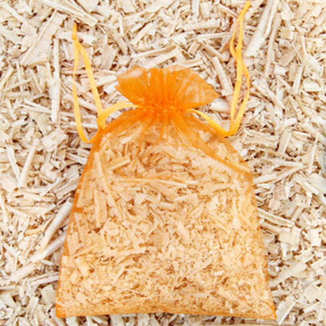 (주)토시아 편백나무 미니큐브 베개, 13_편백슬라이스 향기주머니, 1개