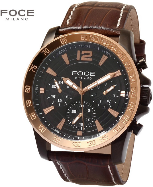 포체 남성시계 FM8302BKG