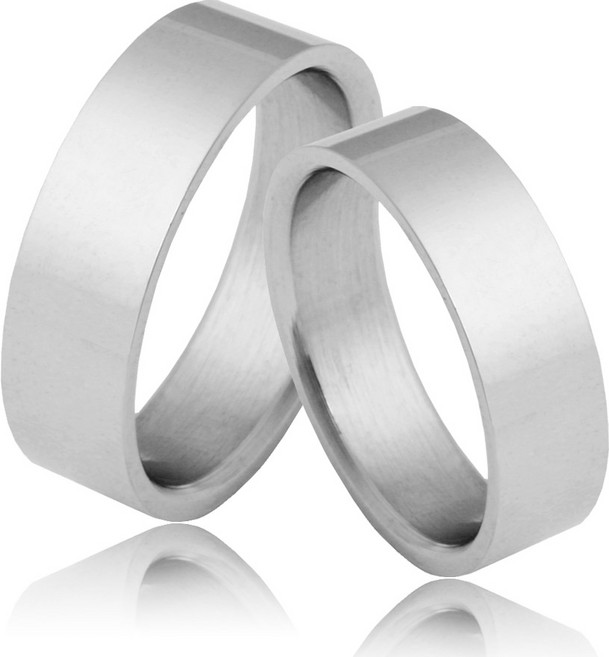 스타일썸 젠 커플반지 써지컬스틸 커플링 우정링