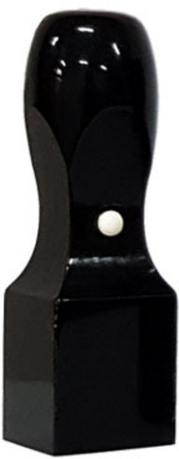 도장마트 직인도장, 흑인조 직인 6푼