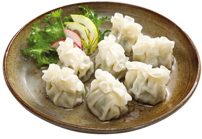 맛가득 청아 물만두 1봉1350g(1+1)2봉지 총2.7kg, 2개, 1.35kg