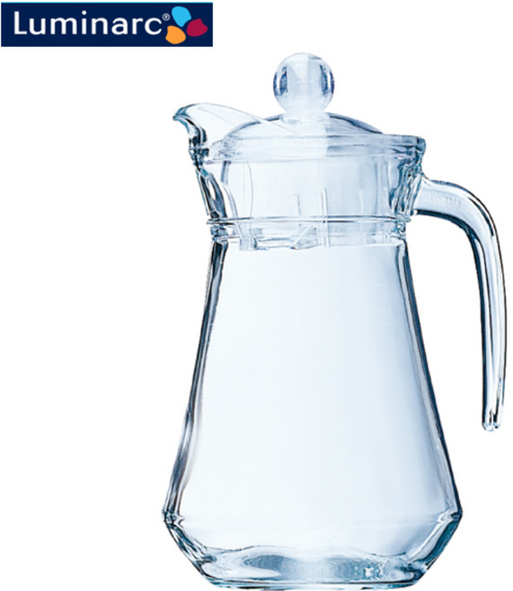 루미낙 아크물병 1리터 1.3리터 / 물병, 1300ml, 1개