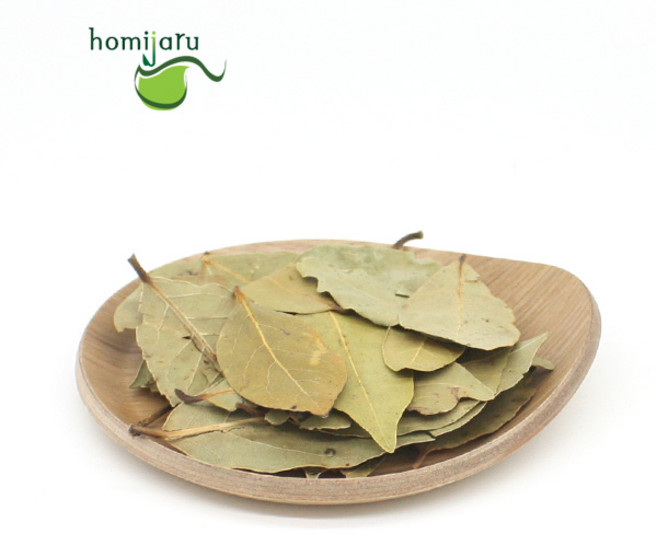 호미자루 월계수잎 200g, 1개