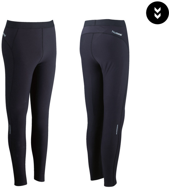 (정품)험멜 HEAT KEEP 기능성-발열팬츠-발열바지(7221-B)