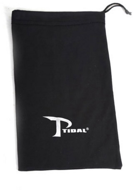 TIDAL 고글 ASIA FIT FRAMELESS STYLE, 고글 POKET CASE, 1개