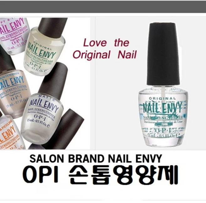 OPI 엔비 강화 트리트먼트, 1개, 15ml - 쿠팡