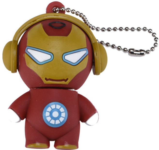 칼론 캐릭터 USB 메모리 무비 스타 7, 64GB