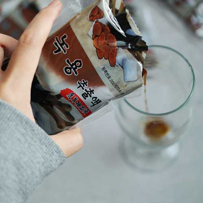 [불로장생] 지리산에서 방생하며 키운 녹용만 판매 합니다 !! 120ml 30팩, 30개