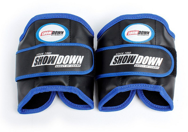 쇼다운 고급형 A급 철주머니 (1 2 3 4 5kg), 5kg