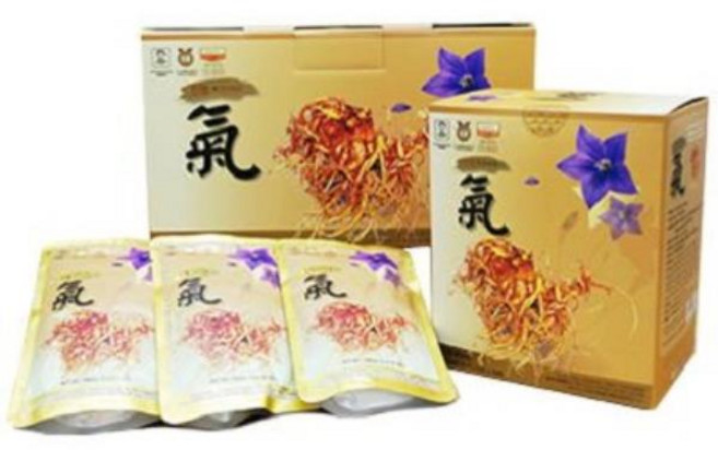 21년근 장생도라지 진평 기(氣)프리미엄, 270ml, 30개