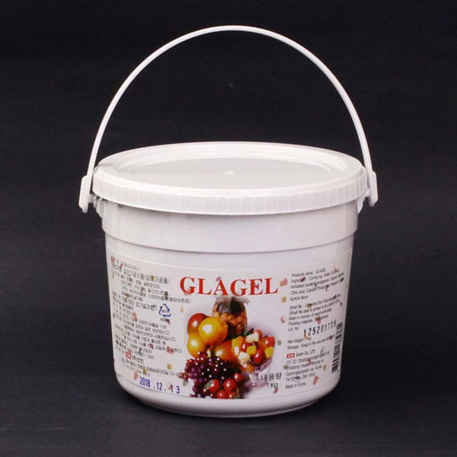 달곰베이킹 그라젤 200g 1kg, 1개