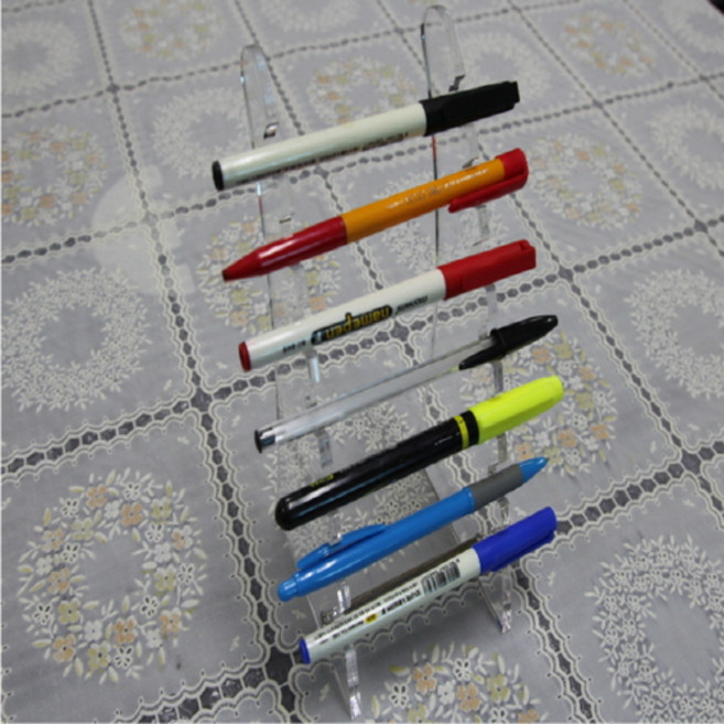 조이사인 DIY 펜 진열대 기타매장/진열용품, [JPH9080] DIY 펜 진열대 (80)