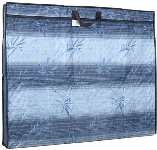 남도공예 교자상커버 상커버모음 상커버, 디자인청색