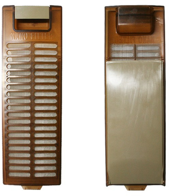 에버마켓 세탁기필터 대우 세탁기필터 DWF-100KW 호환, 1개