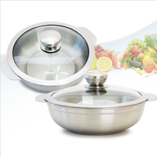 데코하우스 알라딘 1인가구용 라면냄비 미니냄비 계란찜기, 14cm, 알라딘미니냄비