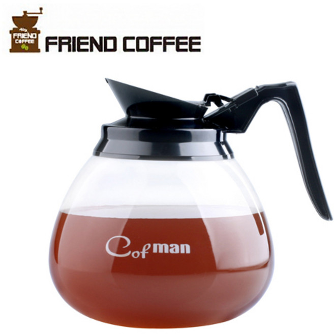 프랜드커피 코프맨 서버 디켄더 1600ml