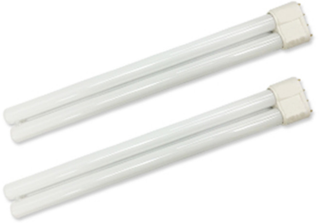 스카이에프 스카이원 소모품 램프 24W 2개