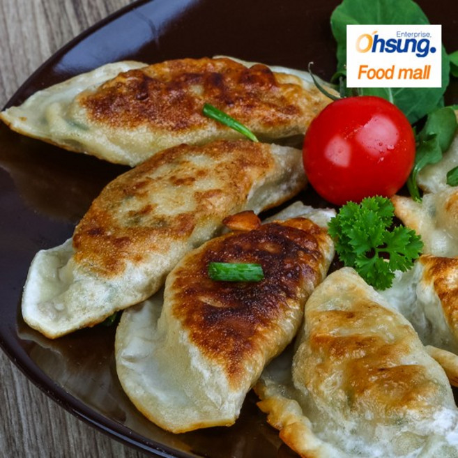 [오성식품] 튀김 군만두 2.8kg 엄지, 1개