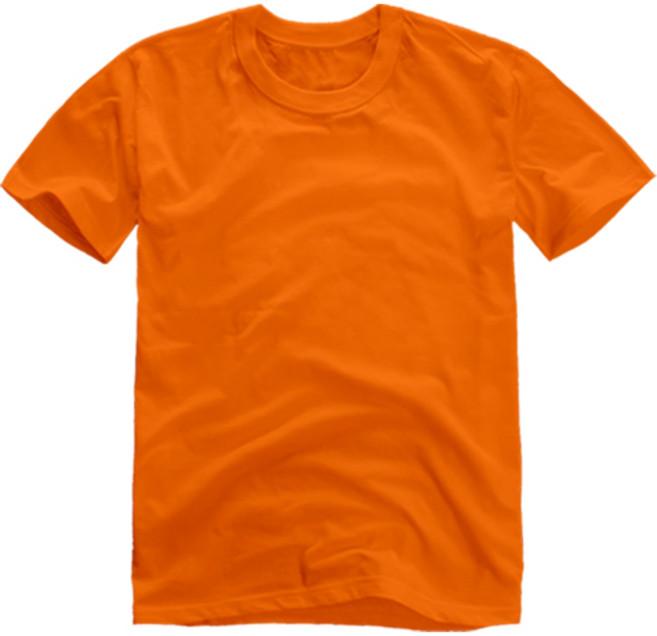 단디원 남녀공용 30수 라운드 반팔 티셔츠