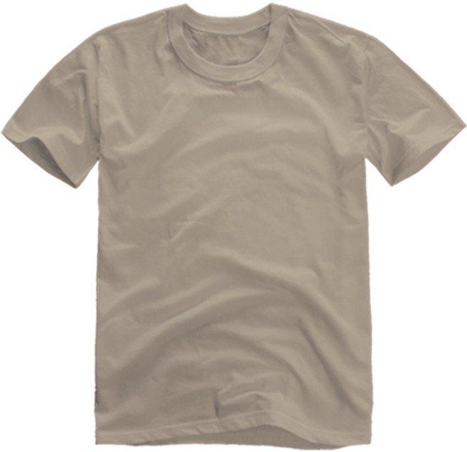 단디원 남녀공용 30수 라운드 반팔 티셔츠