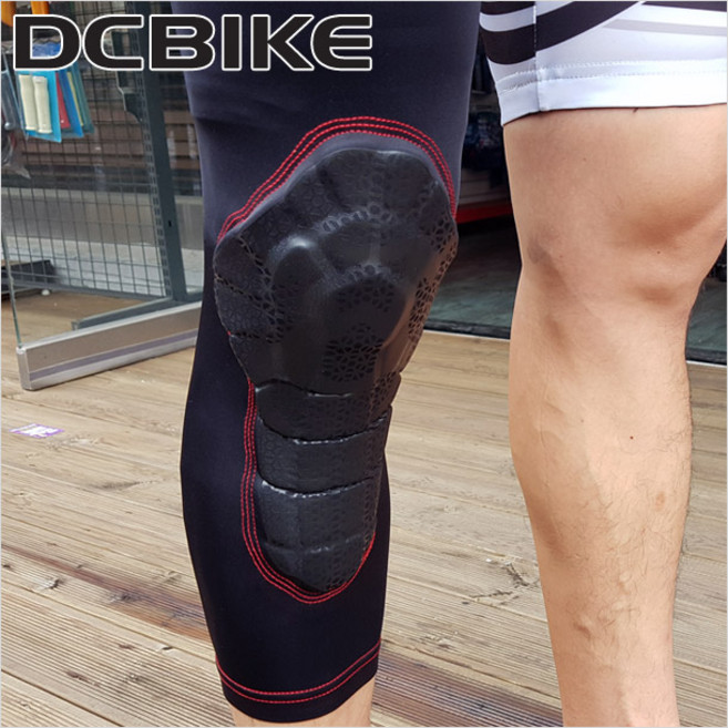 MLD 스파이더 소프트패드 무릎보호대 1개