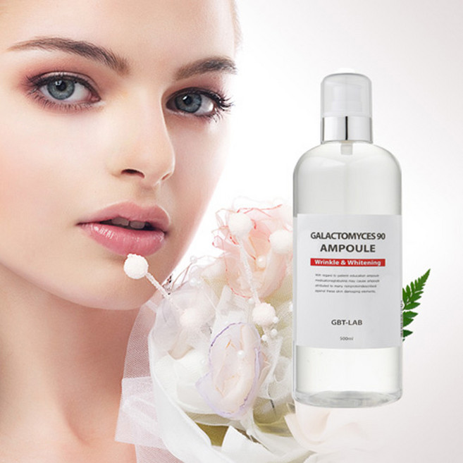 지비티랩 갈락토미세스90% 앰플500ml 에센스, 1개, 500g