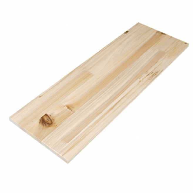 아이베란다 삼나무 원목선반 18T (사이즈선택), 220mm x 800mm 엣지샌딩