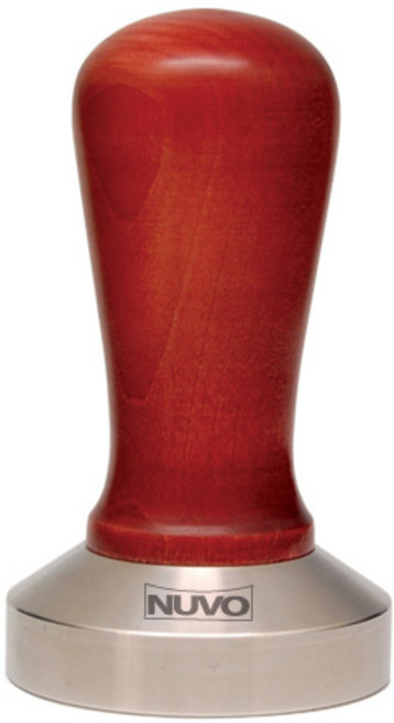 누보 우드템퍼부빙가무늬목 58mm NV 58WT, 1개