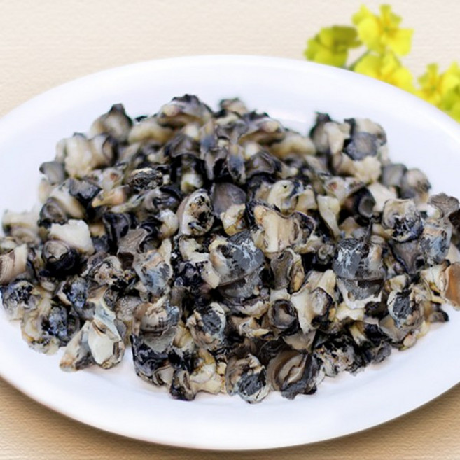 지에스푸드 미꾸라지 1kg 활어/급냉선택, 1세트, 03. 우렁이살 1kg (손질후700g내외)