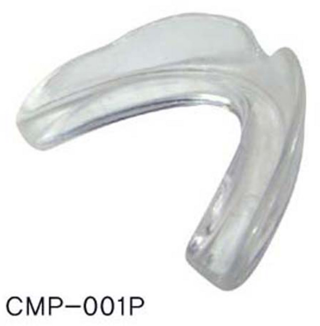 컨텐더 마우스피스 선수용 아동용 성인용 컬러, 1개