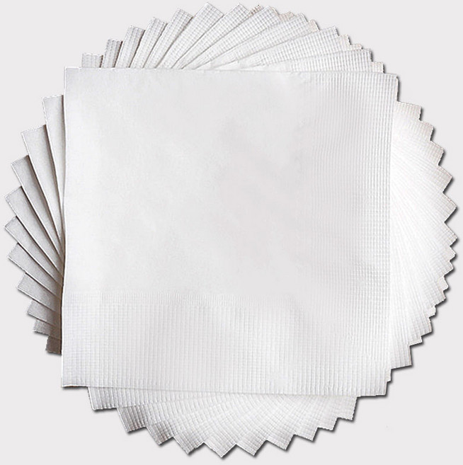 다다산업사 칵테일냅킨, 8000개, 8000개입