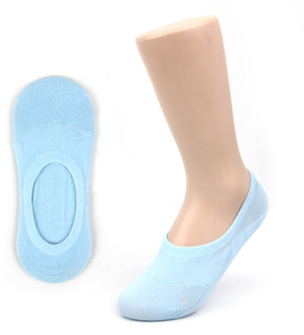 컬러 페이크삭스 패션양말