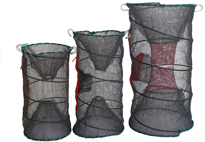 민물용 미꾸라지통발