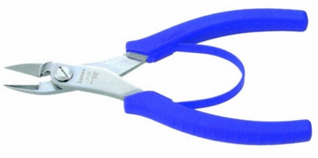 3.peaks/롱 니퍼/니뻐/플라스틱/동선/프라모델/4종, 3.peaks LS-02