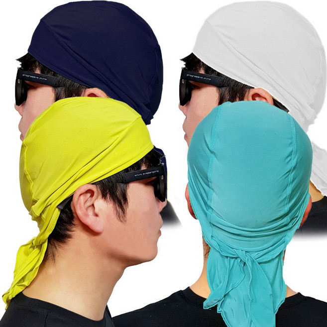 파니파오 KP 냉감 쿨두건