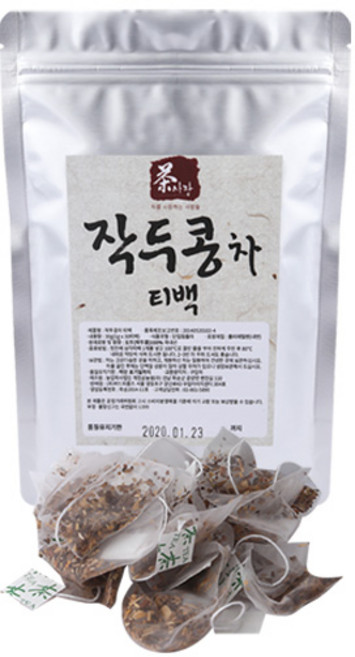 옴니허브 우엉차, 150g, 1개, 1개