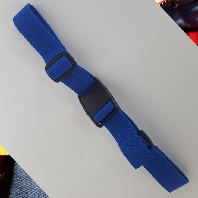 파파스 어린이집 유치원 가방버클 가방끈 흘러내림방지 버클 스트랩