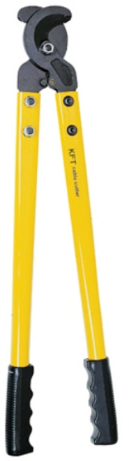 세신 케이블커터 LK-250 전장 530mm 절단능력 250SQ, 1개