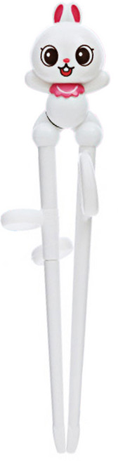 에디슨 프렌즈 1단계 젓가락, [토끼]