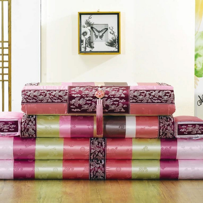 [따스미침구] 황제개량한실