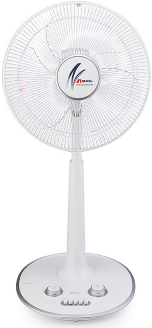 신일 16형 기계식 좌석용 선풍기, SIF-16PM