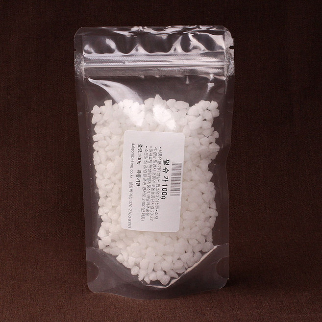 달곰베이킹 펄슈가, 100g, 1개