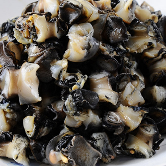 [우렁마을] 쫄깃한 담양 우렁이살 1kg, 1개, 우렁이살 1kg내외